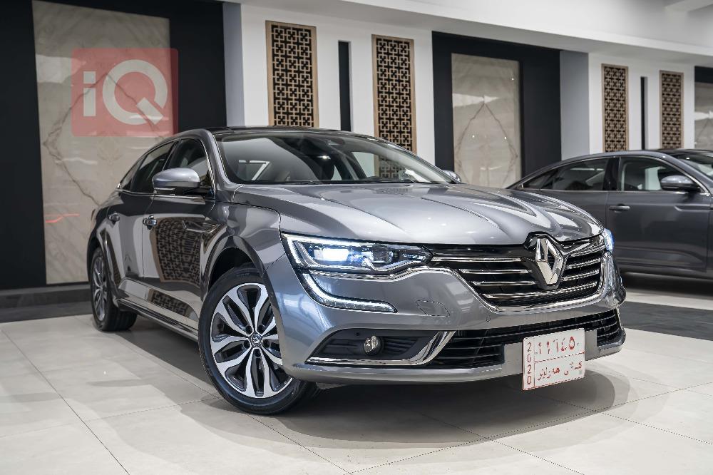 رینۆ تالیسمان